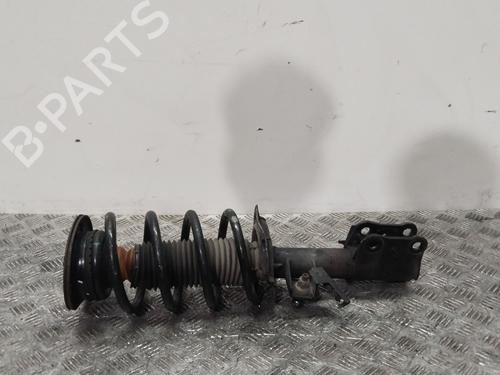 Used Right front shock absorber FORD S-MAX (CJ, WA6) 2.0 TDCi (150 hp) 27512816