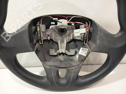 Steering wheel RENAULT KANGOO Express (FW0/1_) Z.E. (FW0Z, FW1Z) | BP33203185C49 - Image 2