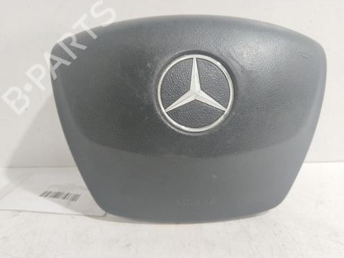 Used Driver airbag MERCEDES-BENZ CITAN Box Body/MPV (W415) 109 CDI (415.601, 415.603, 415.605) (90 hp) 19744750