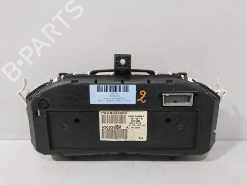Instrument cluster RENAULT MEGANE II (BM0/1_, CM0/1_) 1.6 16V (BM0C, CM0C) | BP29520810C47 