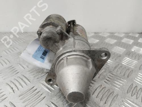 Used Starter DAEWOO KALOS (KLAS) 1.4 (83 hp) 28471530