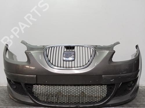 Used Front bumper SEAT TOLEDO III (5P2) 2.0 TDI 16V (140 hp) 29508874