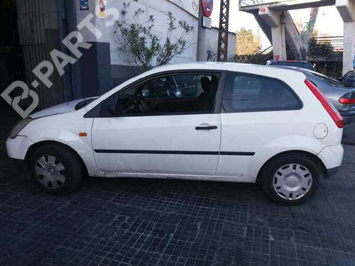 Right mirror FORD FIESTA V (JH_, JD_)  | BP12255830C27 