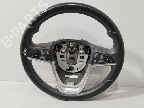 Rat OPEL ASTRA J (P10) 1.6 (68) (115 hp) 30725222