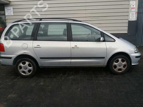 Engine control unit (ECU) SEAT ALHAMBRA (7V8, 7V9)  | BP5237896M57 