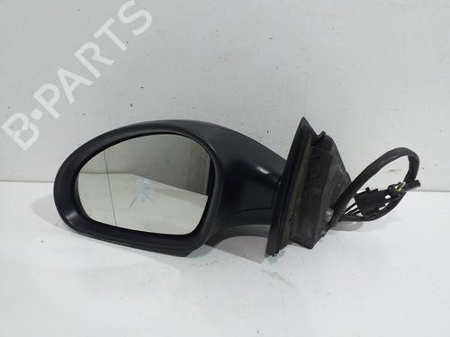 Used Left mirror SEAT IBIZA III (6L1) [2002-2009]  15852381