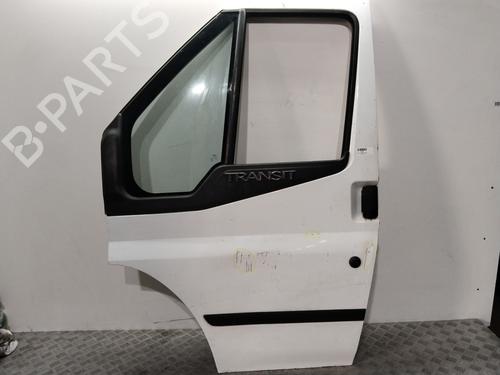 Used Left front door FORD TRANSIT TOURNEO Bus 2.2 TDCi (140 hp) 22977398