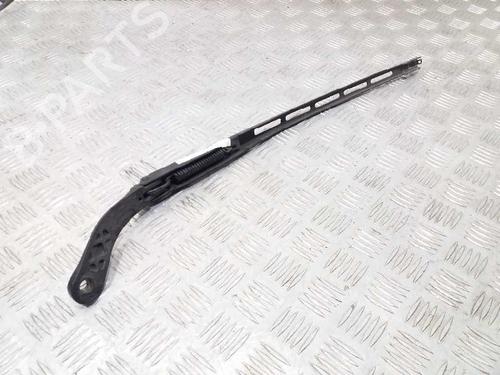Used Front windshield wiper arm PEUGEOT 307 (3A/C) [2000-2012]  5206743