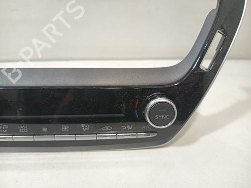 Climate control TOYOTA COROLLA Estate (_E21_) 1.8 Hybrid (ZWE211) | BP33958571I5 - Image 4