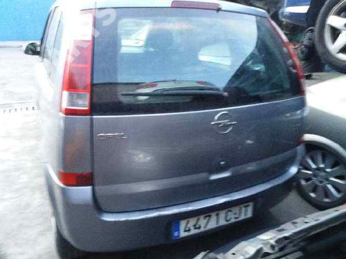 Grill OPEL MERIVA A MPV (X03)  | BP5770260C40 