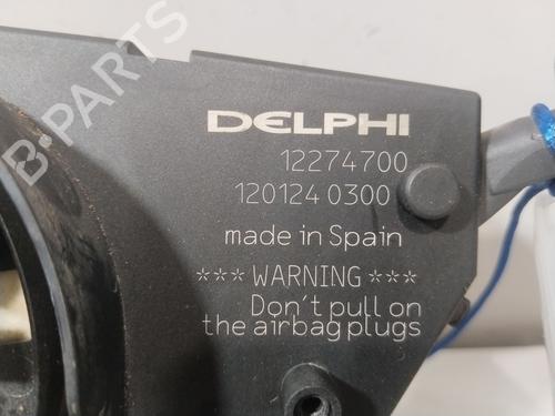 Switch OPEL CORSA D (S07) 1.4 (L08, L68) | BP37999820I30 - Image 2