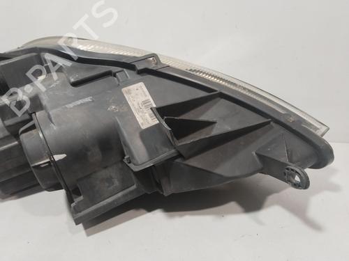 Left headlight CITROËN C8 (EA_, EB_) 2.0 HDi | BP31975595C28 