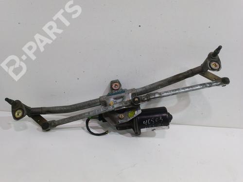 Used Front wiper motor SEAT TOLEDO II (1M2) [1998-2006]  10961590