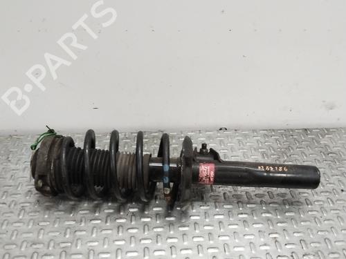 Venstre fortil støddæmper Venstre fortil støddæmper VW CADDY III MPV (2KB, 2KJ, 2CB, 2CJ) 2.0 SDI (70 hp) 39902915 39902915