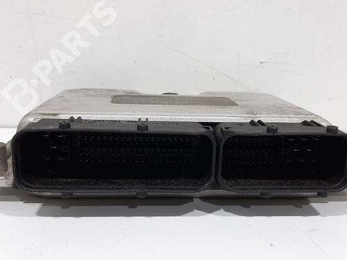 Engine control unit (ECU) SEAT IBIZA III (6L1)  | BP8729787M57 