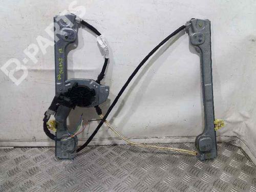 Used Front left window mechanism PEUGEOT 1007 (KM_) [2005-2025]  5203387