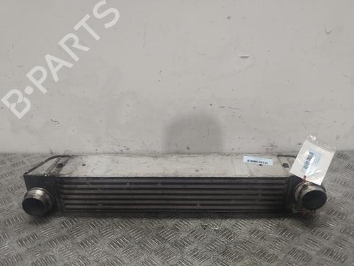 Used Intercooler BMW 5 (E60) 525 d (197 hp) 25900788