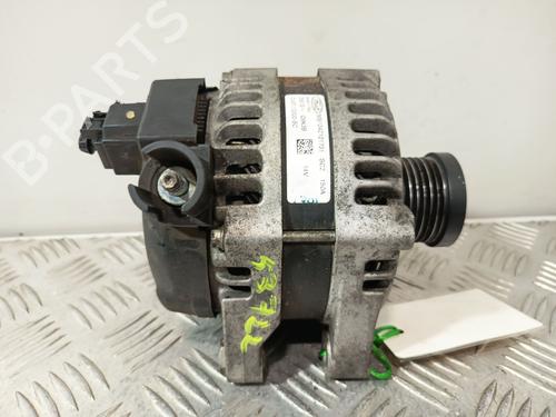Alternator FORD FIESTA VI (CB1, CCN) 1.0 EcoBoost | BP38711242M7 - Image 4