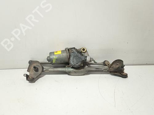 Used Front wiper motor Front wiper motor TOYOTA YARIS (_P1_) 1.0 (SCP10_, SCP10R) (68 hp) 38987604 38987604