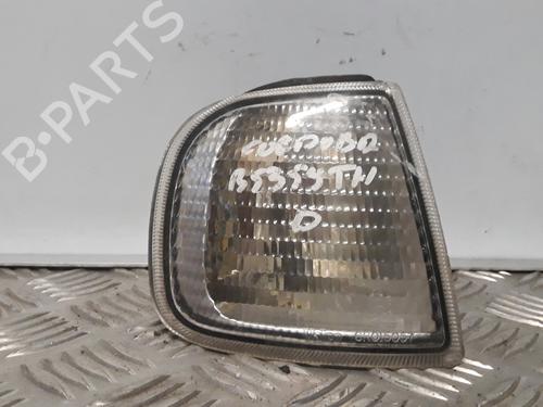 Used Right front indicator Right front indicator SEAT CORDOBA (6K1, 6K2) [1993-2002] 5178049 5178049
