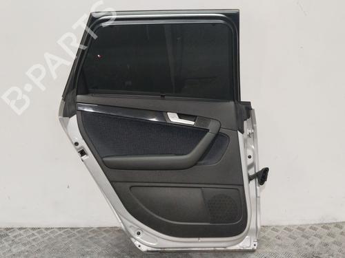 Left rear door AUDI A3 Sportback (8PA) 1.6 FSI | BP29915653C4