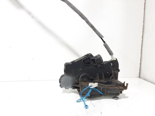 Used Front right lock BMW 3 (E46) 320 d (136 hp) 6970631