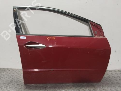 Used Right front door HONDA CIVIC VIII Hatchback (FN, FK) 2.2 CTDi (FK3) (140 hp) 30642400