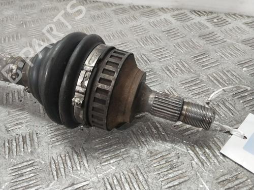 Left front driveshaft CITROËN XSARA PICASSO (N68) 2.0 HDi | BP30193818M38 