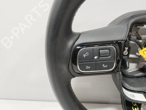 Steering wheel CITROËN C3 III (SX) 1.2 PURETECH 82 | BP39903111C49 - Image 2