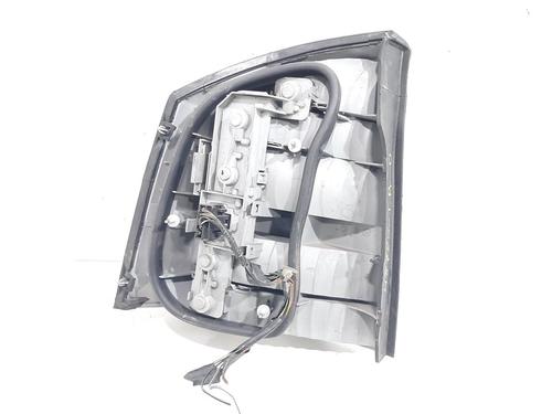 Right taillight OPEL VECTRA C (Z02)  | BP15393900C35 