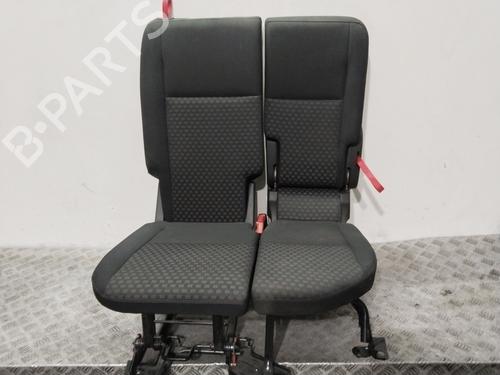 Banco frente direito FORD TRANSIT CONNECT V408 Box Body/MPV 1.5 TDCi (120 hp) 30750526