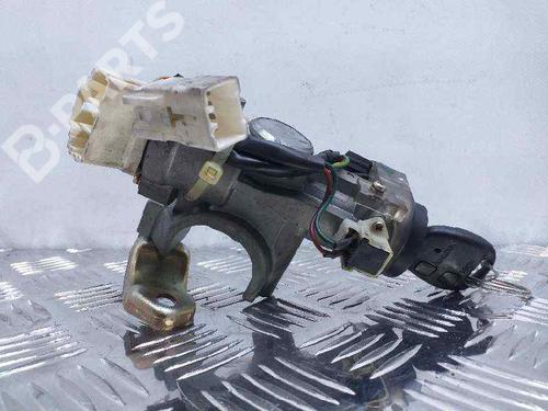 Ignition barrel KIA CARENS II MPV (FJ) 2.0 CRDi | BP5204069M48 