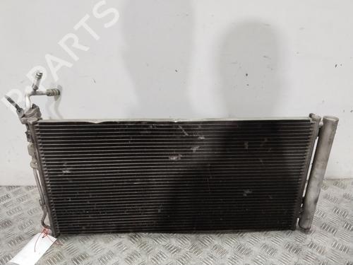AC radiator SSANGYONG RODIUS I 2.7 Xdi 4WD | BP29811395M32