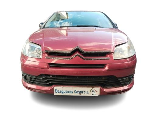 Used Parts CITROËN C4 Coupe (LA_) 2.0 HDi (136 hp) 4441903