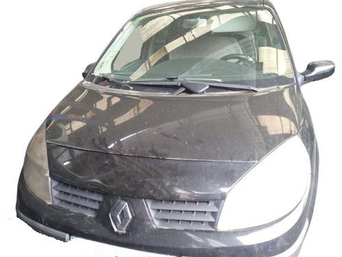 Starter RENAULT GRAND SCÉNIC II (JM0/1_) 1.9 dCi (JM14) | BP24949472M8 