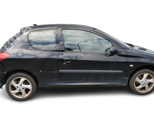 Starter PEUGEOT 206 Hatchback (2A/C) 1.6 16V | BP26533565M8 