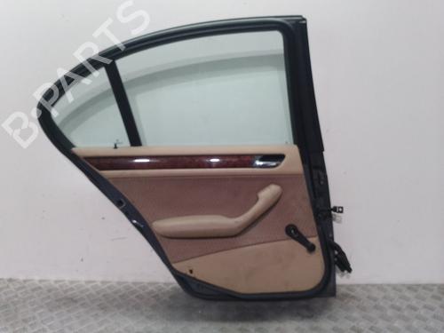 Left rear door BMW 3 (E46) 320 d | BP15385903C4 