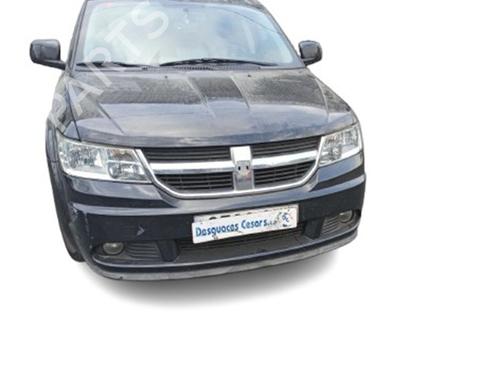 Brugte DODGE JOURNEY  2.0 CRD  2290739