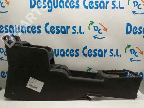 Midtkonsoll NISSAN X-TRAIL I (T30) [2001-2013]  11682896