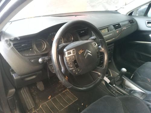 Switch CITROËN C5 III (RD_) 1.6 HDi 110 (RD9HZC) | BP26396954I30 - Image 6