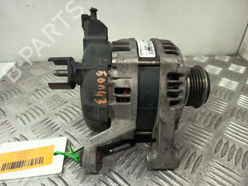 Alternator OPEL CORSA E (X15) 1.4 (08, 68) | BP32498564M7 - Image 2