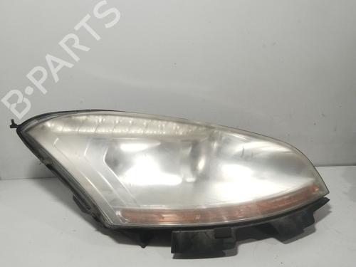 Used Right headlight Right headlight 37758012 37758012