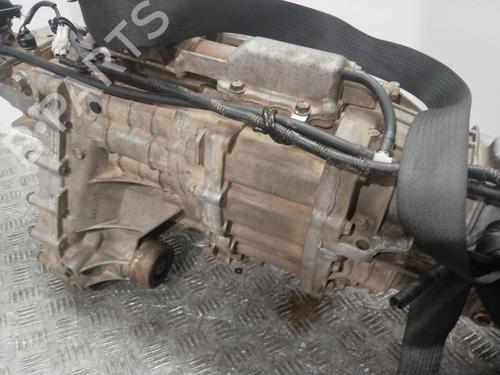 Gearbox SUZUKI GRAND VITARA I (FT, HT) 1.6 4x4 (SQ416) | BP27547514M3 