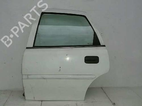 Used Left rear door OPEL VECTRA B (J96) [1995-2004]  12255653