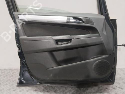 Left front door OPEL ZAFIRA / ZAFIRA FAMILY B (A05) 1.7 CDTI (M75) | BP21572694C2 
