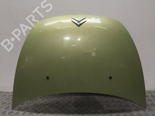 hood-citroen-c3-pluriel-hb_-2003-26132280 main image