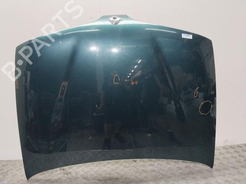 Used Hood RENAULT MEGANE I Classic (LA0/1_) 1.6 e (LA0F, LA0S) (90 hp) 28110770