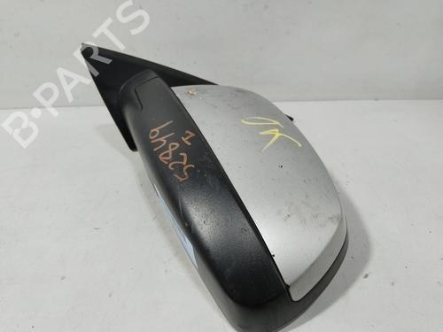 Left mirror OPEL MERIVA A MPV (X03) 1.6 (E75) | BP30169964C26