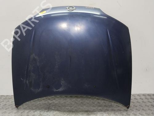 Motorhjelm Motorhjelm OPEL TIGRA (S93) 1.4 16V (F07) (86 hp) 32296264 32296264