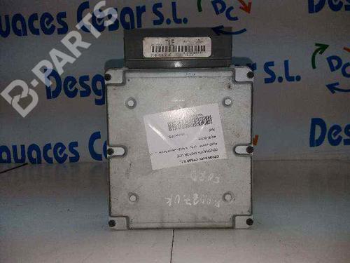 Engine control unit (ECU) FORD ESCORT VI Turnier (GAL, ANL)  | BP5199624M57 